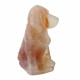 dog hematoide quartz