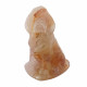 dog hematoide quartz