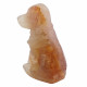 dog hematoide quartz