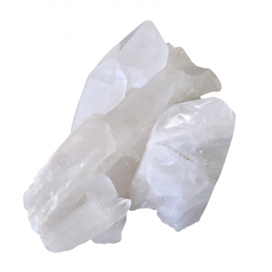Quartz Crystal