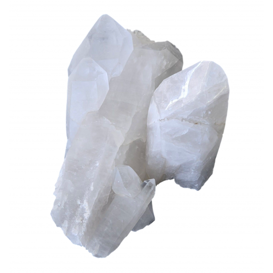 Quartz Crystal