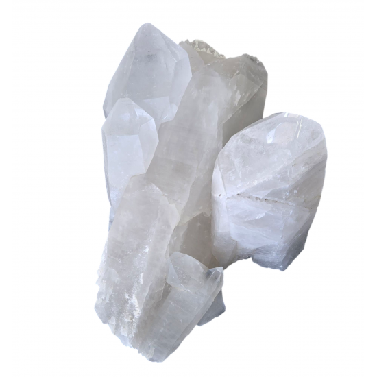 Quartz Crystal