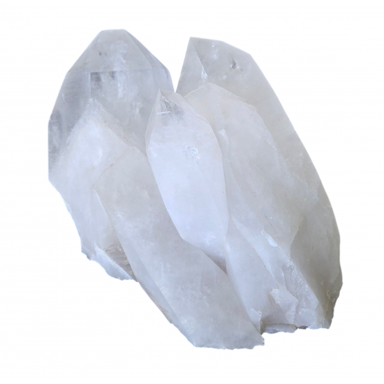 Quartz Crystal