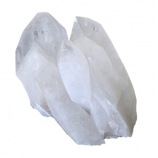 Quartz Crystal