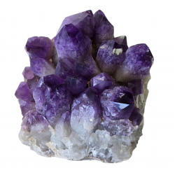 Ametrine Bolivia
