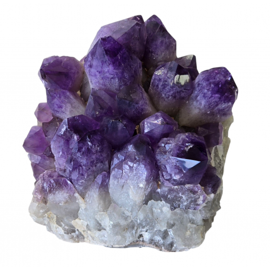 Ametrine Bolivia