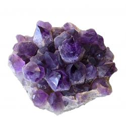 Ametrine Bolivia