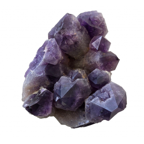 Ametrine Bolivia