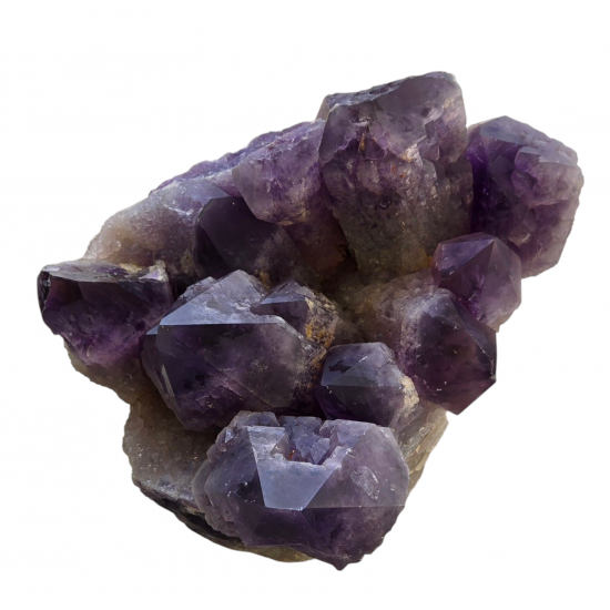 Ametrine Bolivia