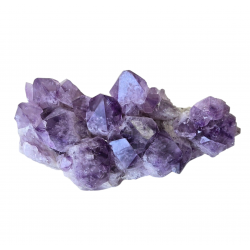 Ametrine Bolivia
