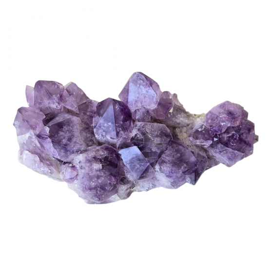 Ametrine Bolivia
