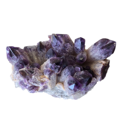Ametrine Bolivia