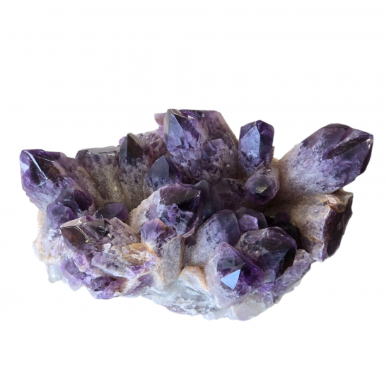 Ametrine Bolivia