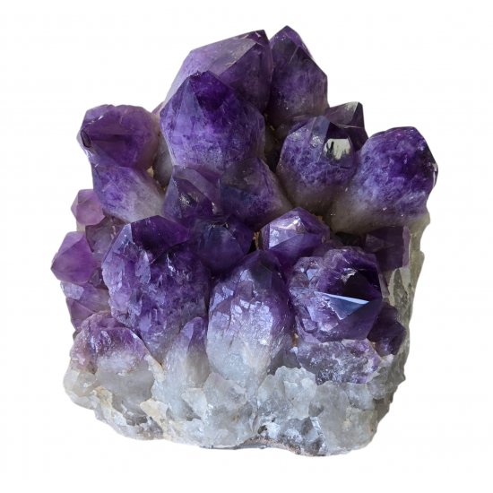Ametrine Bolivia