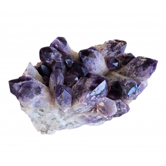 Ametrine Bolivia