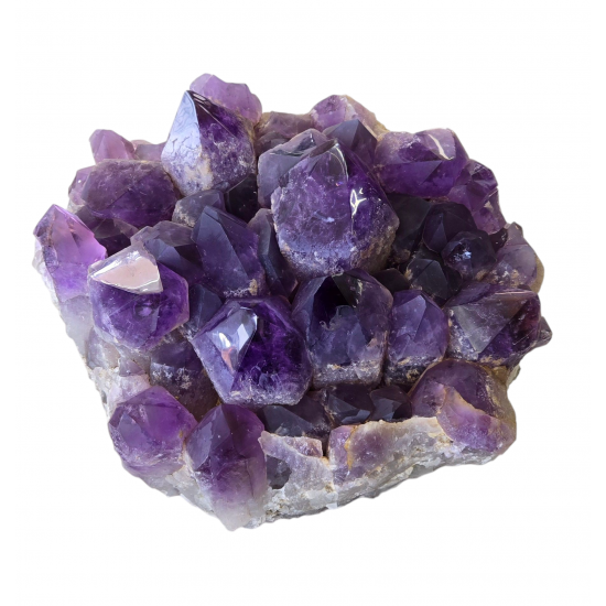Ametrine de bolivie