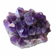Ametrine de bolivie