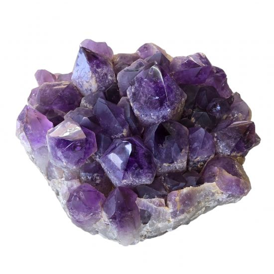 Ametrine de bolivie