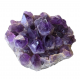Ametrine de bolivie