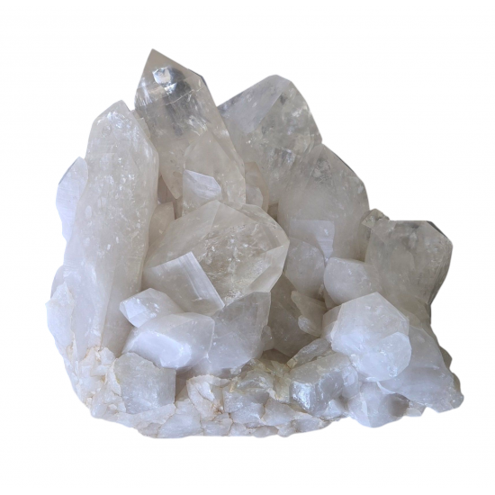 Quartz Crystal