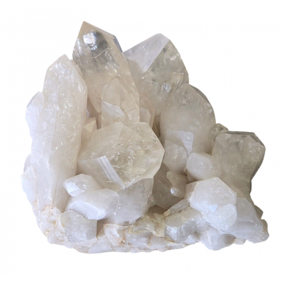 Quartz Crystal