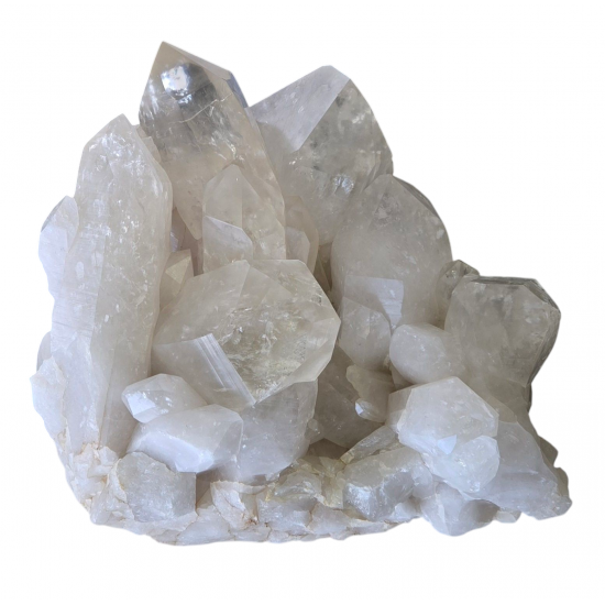 Quartz Crystal