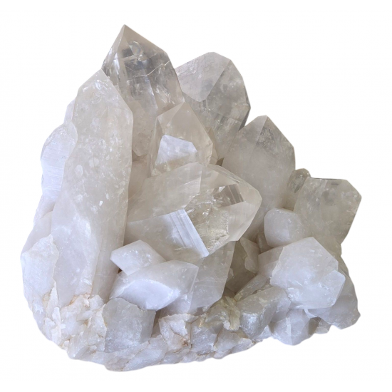Quartz Crystal