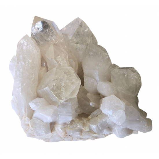 Quartz Crystal