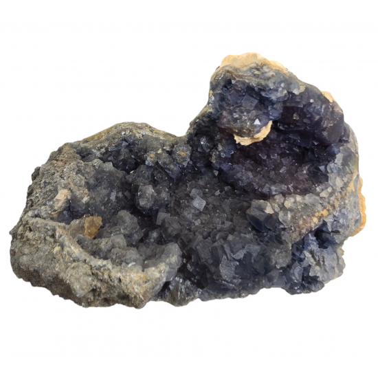 fluorite xuchang china