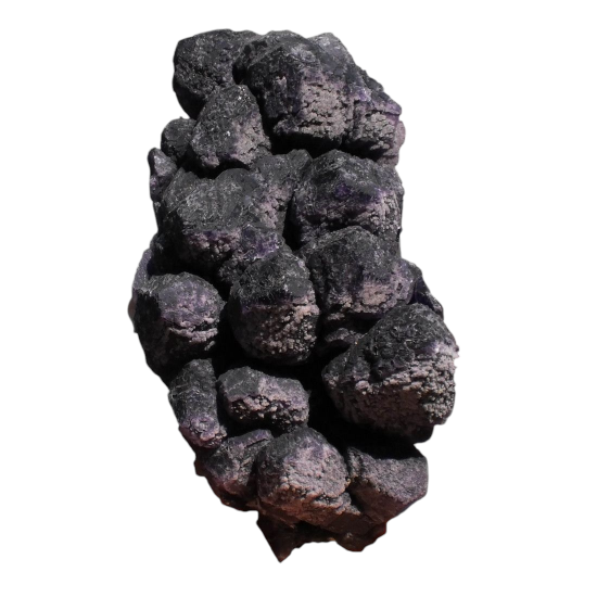 jiangxi fluorite