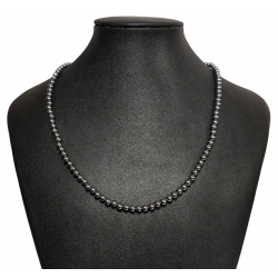 Terahertz necklace 4mm