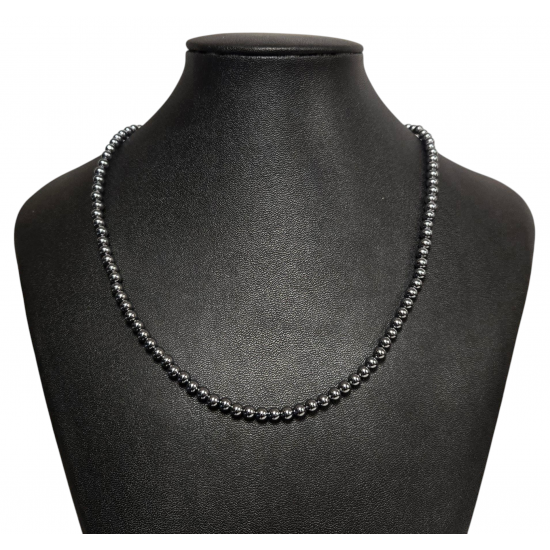 Terahertz necklace 4mm