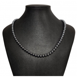 Terahertz necklace 6mm