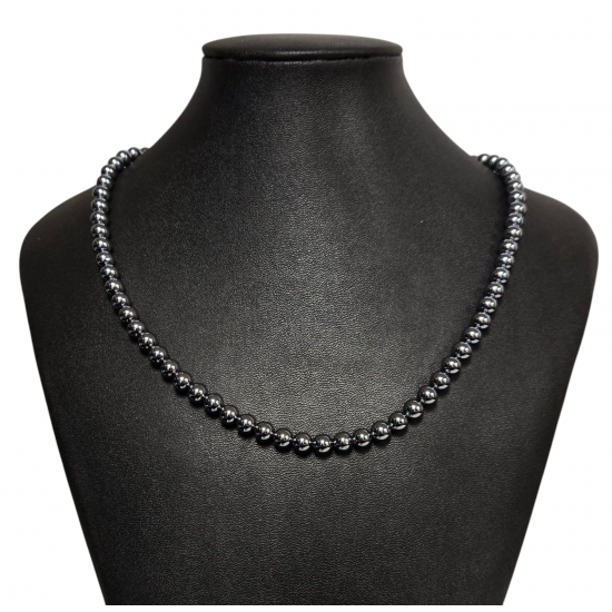 Terahertz necklace 6mm