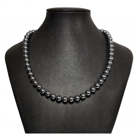 Terahertz necklace 8mm