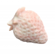 Strawberry pink opal
