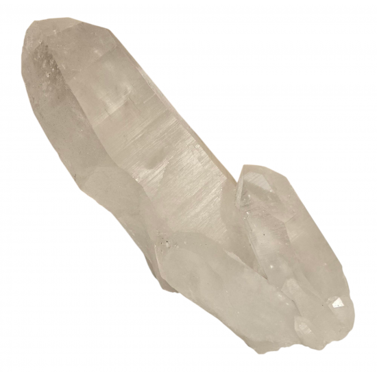 Quartz Crystal
