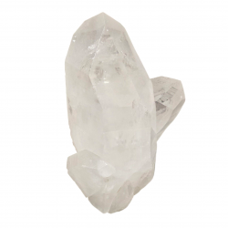 Quartz Cristal de roche 