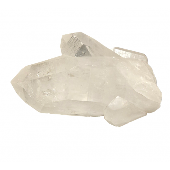 Quartz Crystal