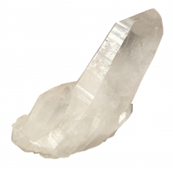 Quartz Cristal de roche 