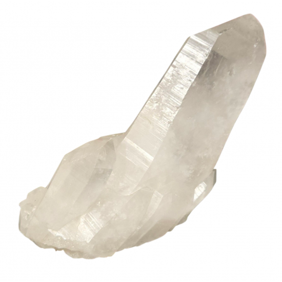 Quartz Crystal