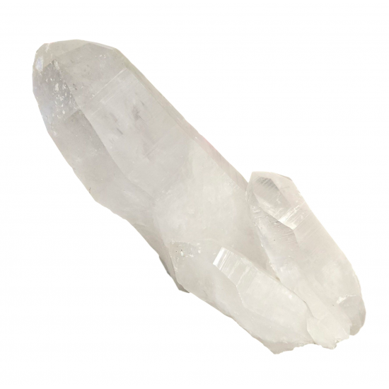 Quartz Crystal