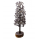 tree amethyst 70cm