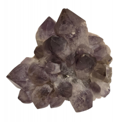 Ametrine Bolivia