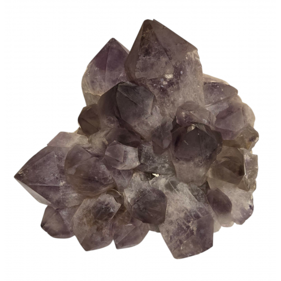 Ametrine Bolivia
