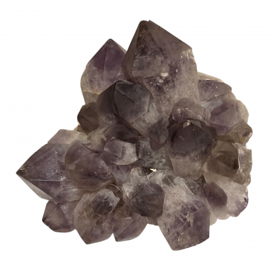 Ametrine Bolivia