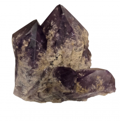 Ametrine Bolivia