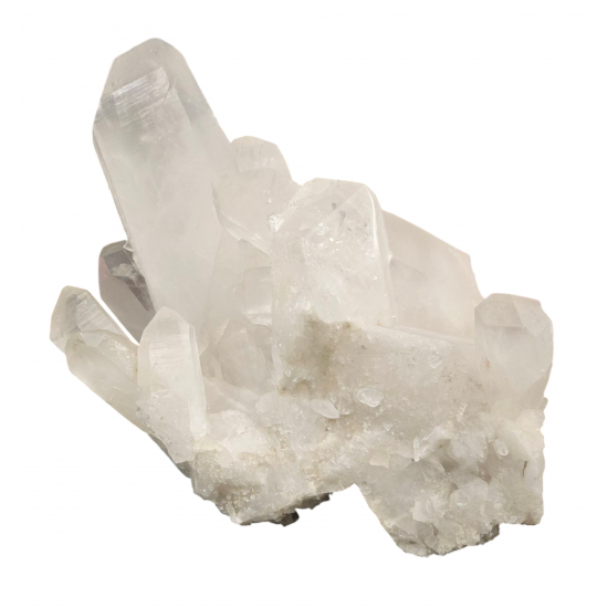 Quartz Crystal