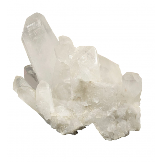 Quartz Crystal