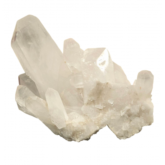 Quartz Crystal